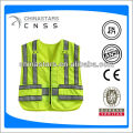 reflective safety vest for children